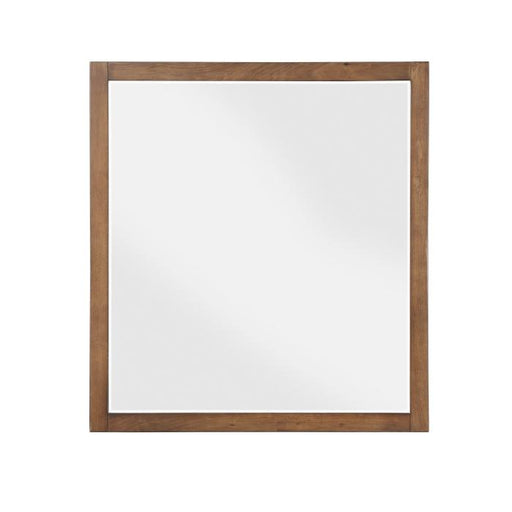 1314-6-Bedroom Mirror - Big's Furniture (NV) - Multi Location