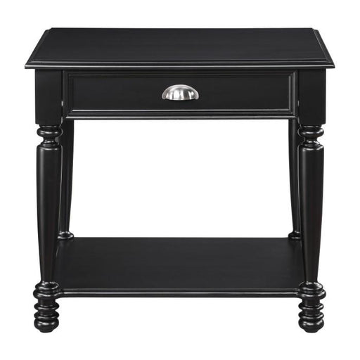 Sanders End Table - Big's Furniture (NV) - Multi Location