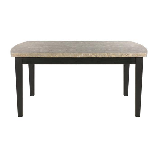 Cristo Dining Table in Dark Espresso 5070-64 - Big's Furniture (NV) - Multi Location