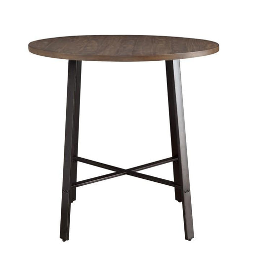 5607-36RD - Round Counter Height Table - Big's Furniture (NV) - Multi Location