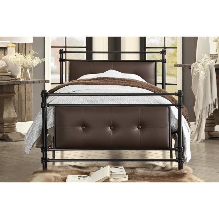 Jayla Twin Platform Bed - Big's Furniture (NV) - Multi Location