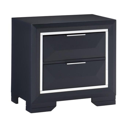 Rosemont Night Stand - Big's Furniture (NV) - Multi Location