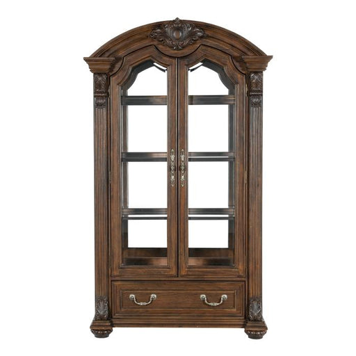5829-44C - Curio - Big's Furniture (NV) - Multi Location