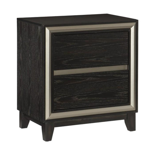 Grant Night Stand - Big's Furniture (NV) - Multi Location