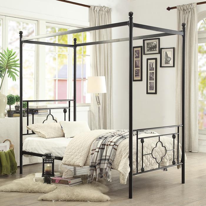Hosta Twin Platform Bed - Big's Furniture (NV) - Multi Location
