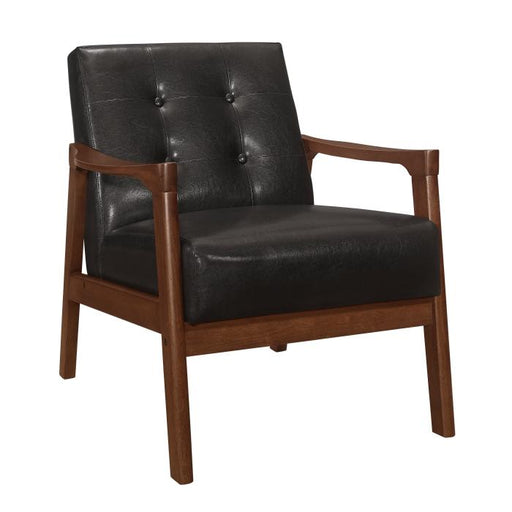Alby Accent Chair - Big's Furniture (NV) - Multi Location