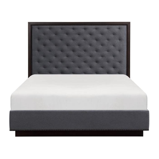 5424K-1CK - (3)California King Bed - Big's Furniture (NV) - Multi Location