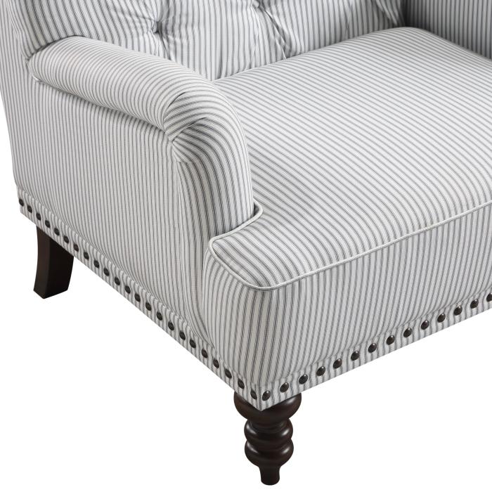 Frazier Park Accent Chair - Big's Furniture (NV) - Multi Location