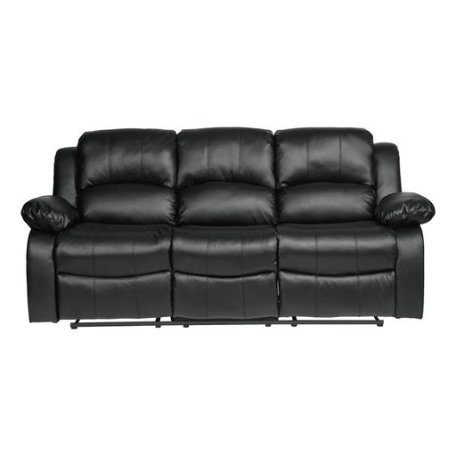 9700BLK-3 - Double Reclining Sofa - Big's Furniture (NV) - Multi Location