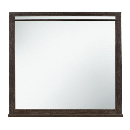 Danridge Mirror - Big's Furniture (NV) - Multi Location