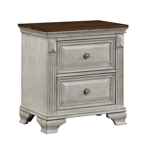 Marquette Night Stand - Big's Furniture (NV) - Multi Location