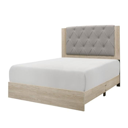 Whiting Full Bed - Big's Furniture (NV) - Multi Location