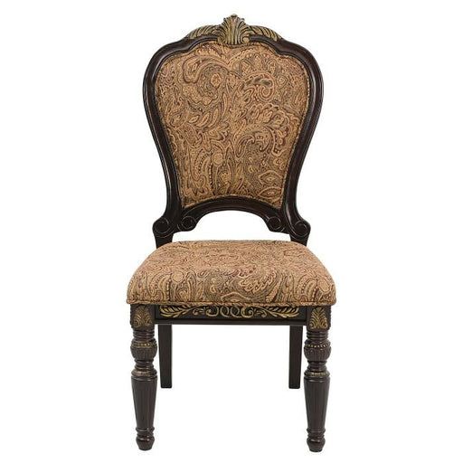 Russian Hill Side Chair in Cherry (Set of 2) - Big's Furniture (NV) - Multi Location