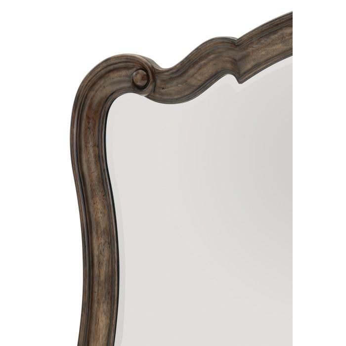 Heath Court Mirror - Big's Furniture (NV) - Multi Location