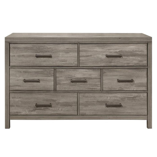Bainbridge Dresser - Big's Furniture (NV) - Multi Location