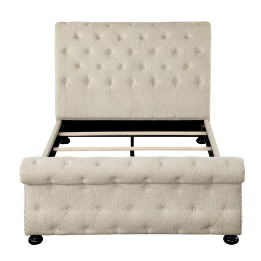 Crofton (3) Eastern King Bed - Big's Furniture (NV) - Multi Location