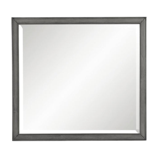 Wittenberry Mirror - Big's Furniture (NV) - Multi Location