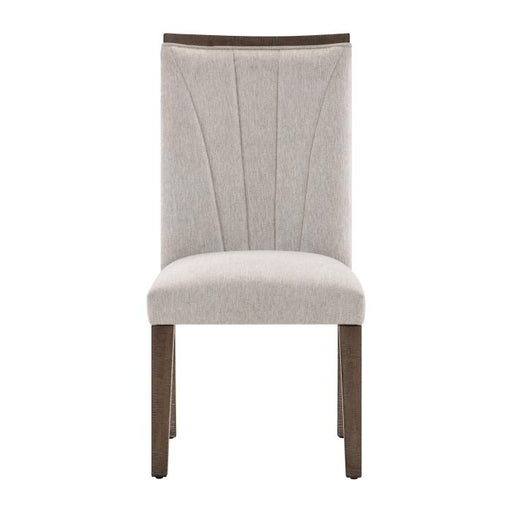 5764S - Side Chair - Big's Furniture (NV) - Multi Location
