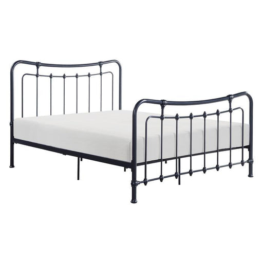 Engleside Queen Platform Bed - Big's Furniture (NV) - Multi Location