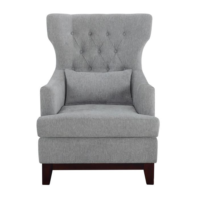 Adriano Accent Chair - Big's Furniture (NV) - Multi Location