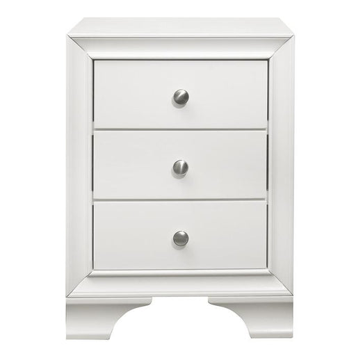 4598WTU - Night Stand - Big's Furniture (NV) - Multi Location