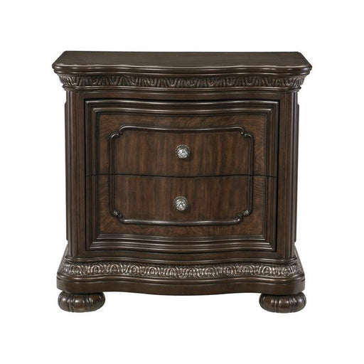 Beddington Night Stand - Big's Furniture (NV) - Multi Location