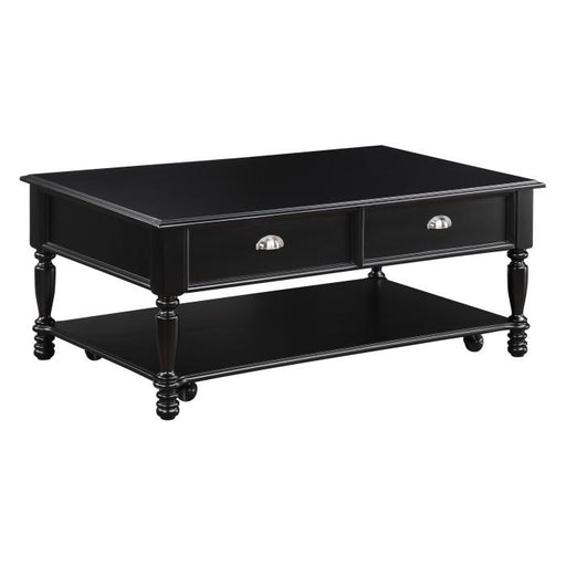 Sanders Lift Top Cocktail Table - Big's Furniture (NV) - Multi Location