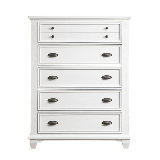 Mackinac Chest - Big's Furniture (NV) - Multi Location