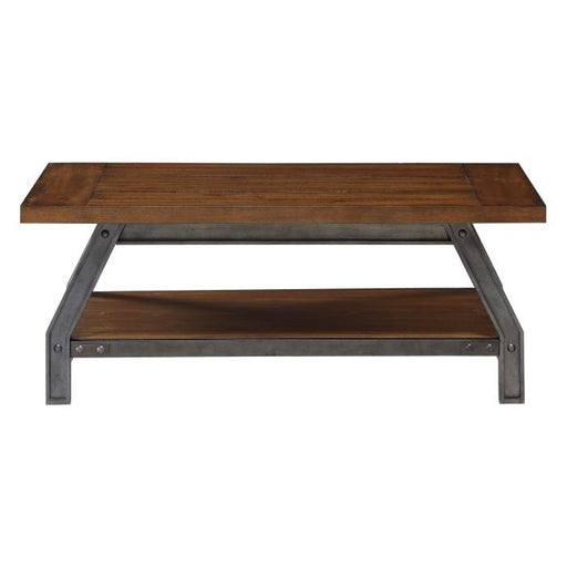 Holverson Cocktail Table - Big's Furniture (NV) - Multi Location