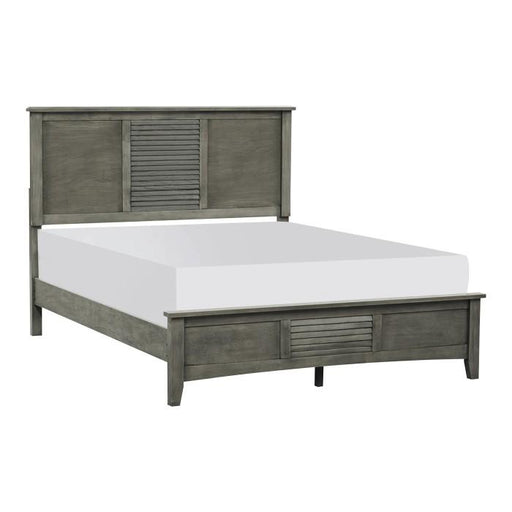 Garcia (3)California King Bed - Big's Furniture (NV) - Multi Location