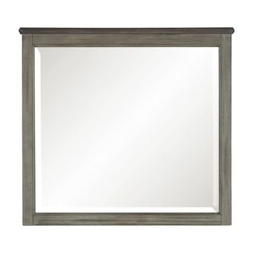 Weaver Mirror - Big's Furniture (NV) - Multi Location