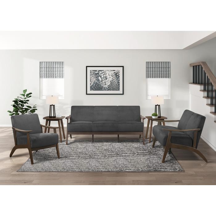 Carlson Accent Chair - Big's Furniture (NV) - Multi Location