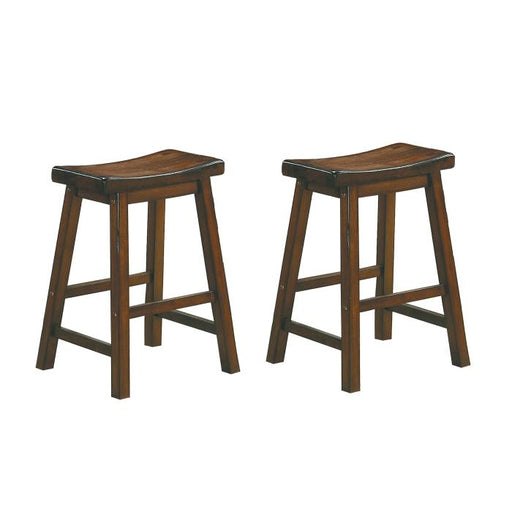5302C-24 - 24 Counter Height Stool, RTA - Big's Furniture (NV) - Multi Location