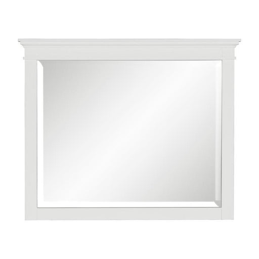 Blaire Farm Mirror - Big's Furniture (NV) - Multi Location