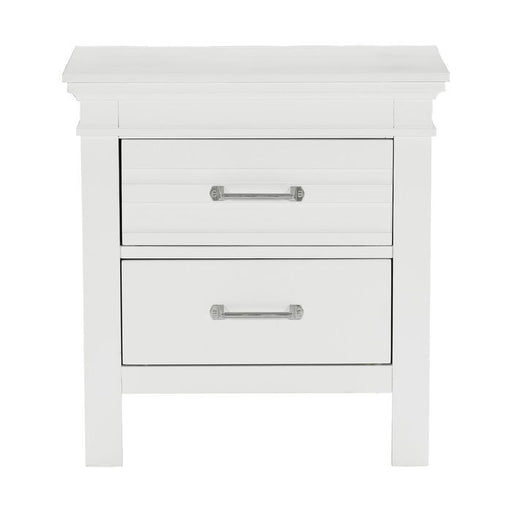 Blaire Farm Night Stand - Big's Furniture (NV) - Multi Location