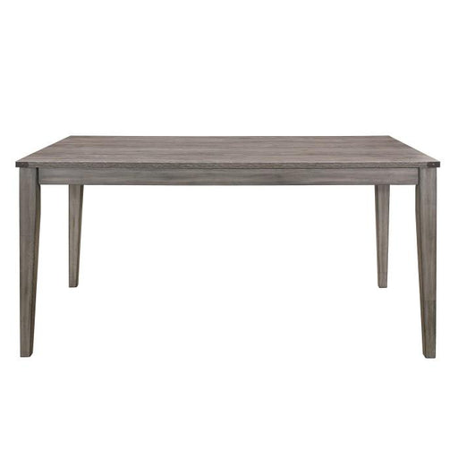 Woodrow Dining Table - Big's Furniture (NV) - Multi Location