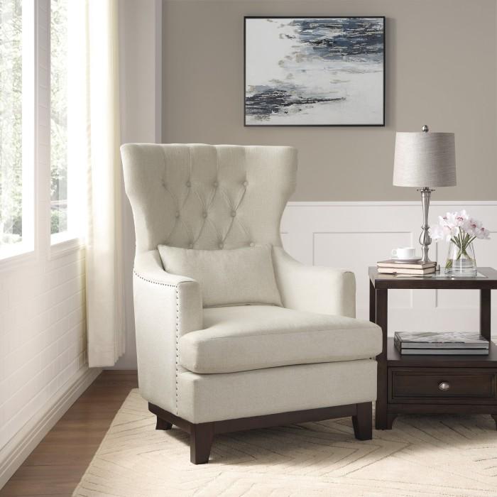 Adriano Accent Chair - Big's Furniture (NV) - Multi Location