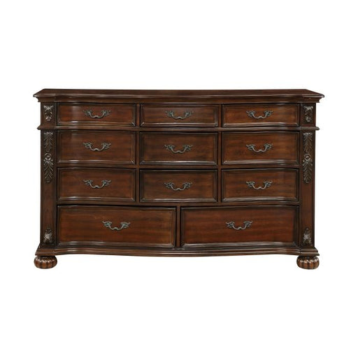 Adelina Dresser - Big's Furniture (NV) - Multi Location