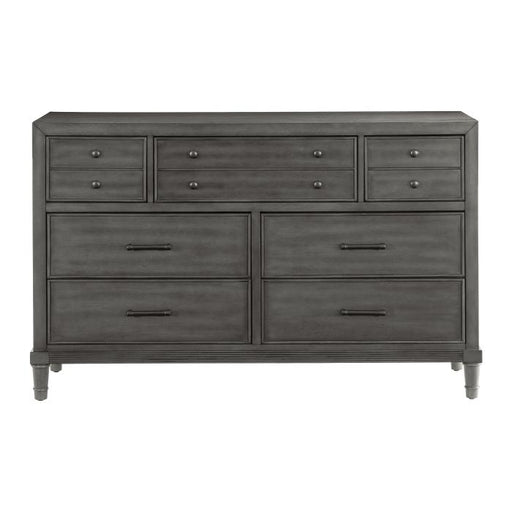 Wittenberry Dresser - Big's Furniture (NV) - Multi Location