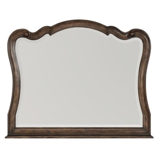 Heath Court Mirror - Big's Furniture (NV) - Multi Location