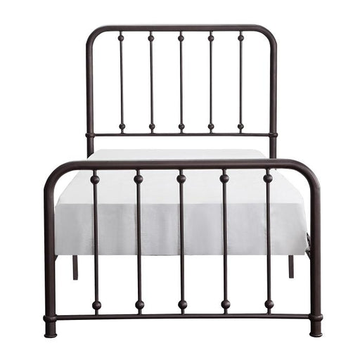 Larkspur Twin Platform Bed - Big's Furniture (NV) - Multi Location