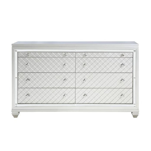 Leesa Dresser - Big's Furniture (NV) - Multi Location