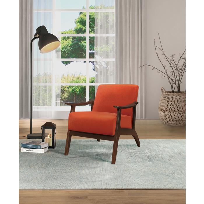 Carlson Accent Chair - Big's Furniture (NV) - Multi Location