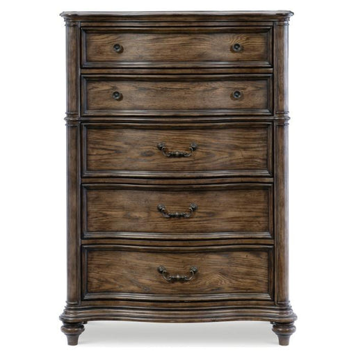 Heath Court Chest - Big's Furniture (NV) - Multi Location
