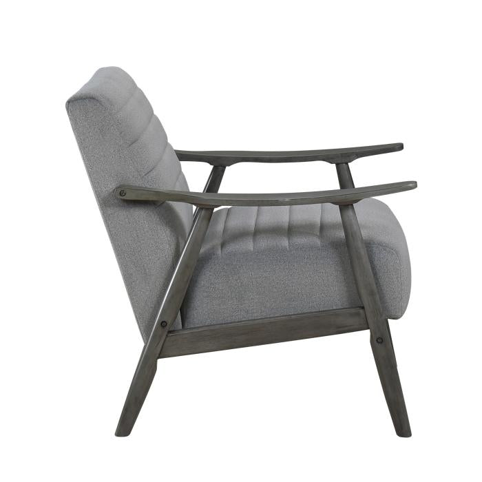 Greeley Accent Chair - Big's Furniture (NV) - Multi Location