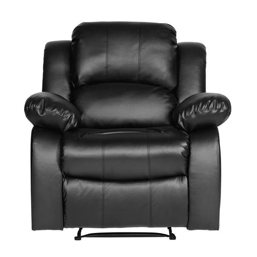 9700BLK-1 - Reclining Chair - Big's Furniture (NV) - Multi Location