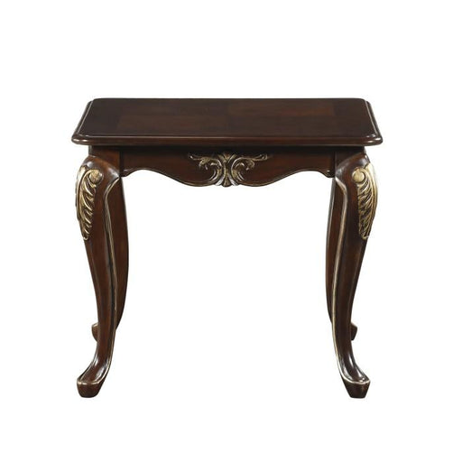 9815-04 - End Table - Big's Furniture (NV) - Multi Location