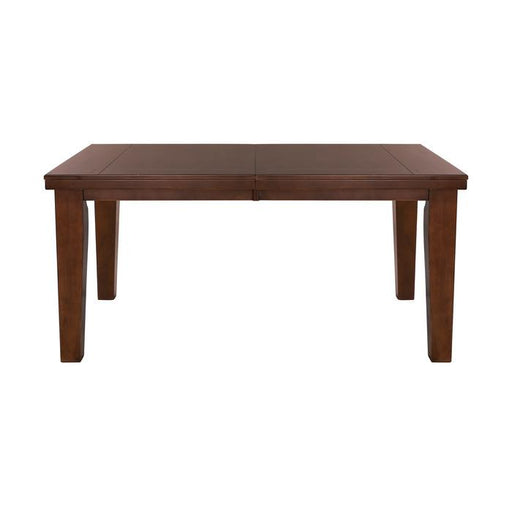 586-82 - Dining Table - Big's Furniture (NV) - Multi Location