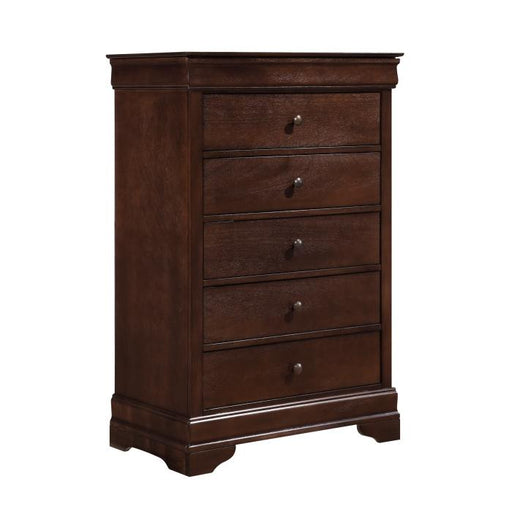 Abbeville Chest, Hidden Drawer - Big's Furniture (NV) - Multi Location