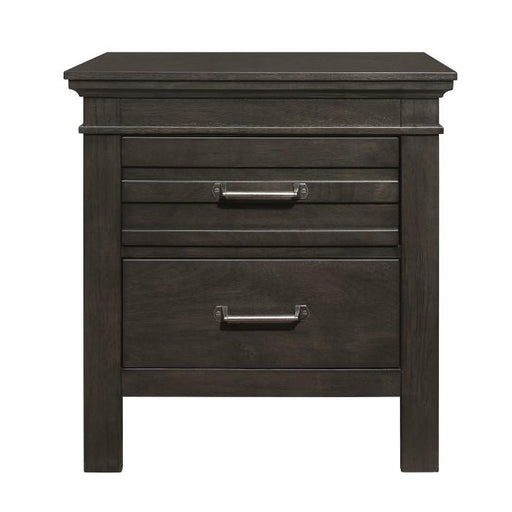 Blaire Farm Night Stand - Big's Furniture (NV) - Multi Location